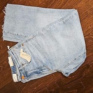 Universal Thread vintage stretch jeans/ankle bootcut